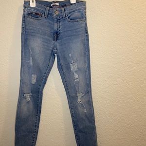 Tommy Hilfiger jeans